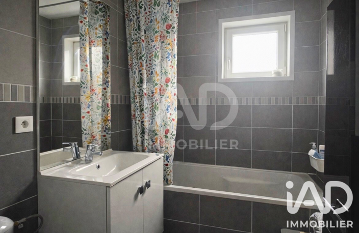 Vente Maison de ville 4 pièces — photo 5