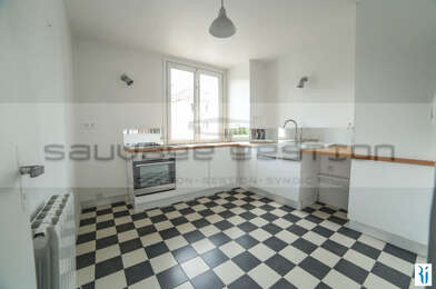 Appartement 2 pièces 600 €