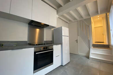Appartement 2 pièces 695 €