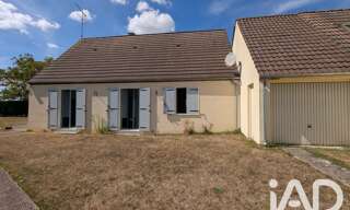 Maison 4 Pièces 90 m² à vendre à Dammartin-en-Serve (78111)
