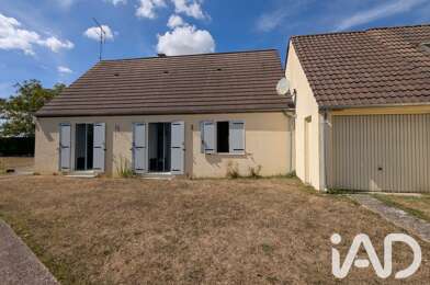 Maison 4 pièces 235000 €