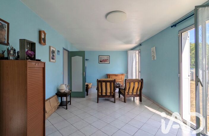 Vente Maison traditionnelle 4 pièces — photo 2