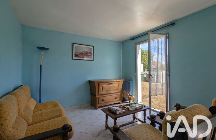 Vente Maison traditionnelle 4 pièces — photo 3