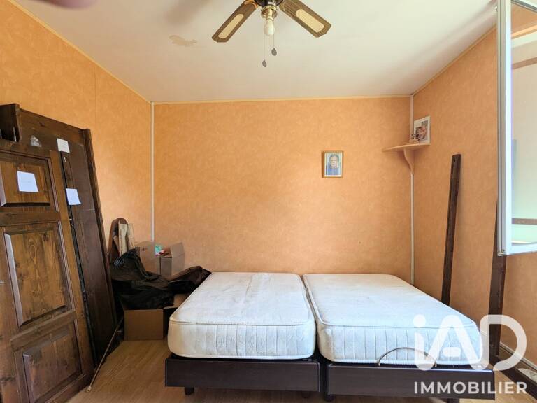 Vente Maison traditionnelle 4 pièces — photo 1