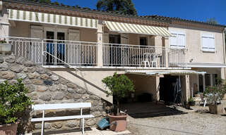 Maison 6 Pièces 180 m² à vendre à Saint-Fortunat-sur-Eyrieux (07360)