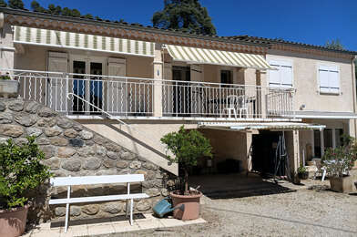 Maison 6 pièces 295000 €