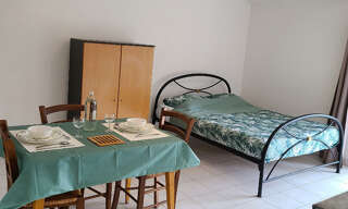Appartement 1 Pièce 26 m² à louer à Montélimar (26200)
