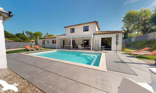Maison 5 Pièces 143 m² à vendre à Aubagne (13400)