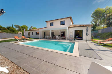 Maison 5 pièces 850000 €