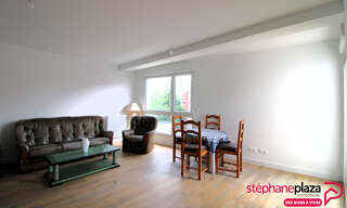 Appartement 3 Pièces 61 m² à vendre à Villenave-d'Ornon (33140)