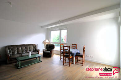 Appartement 3 pièces 220000 €