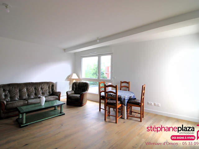 Appartement Villenave D Ornon - 3 pièce(s) - 61.5 m2 — photo du bien