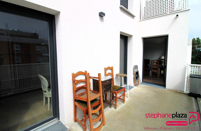 Appartement Villenave D Ornon - 3 pièce(s) - 61.5 m2 — photo 2