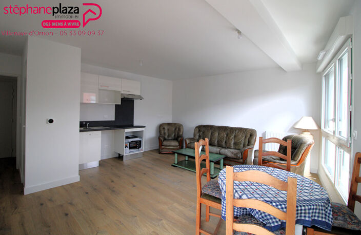 Appartement Villenave D Ornon - 3 pièce(s) - 61.5 m2 — photo 3