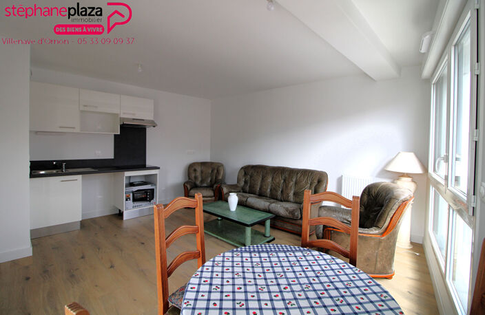 Appartement Villenave D Ornon - 3 pièce(s) - 61.5 m2 — photo 4