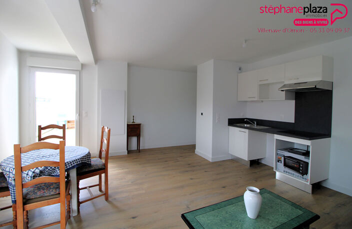 Appartement Villenave D Ornon - 3 pièce(s) - 61.5 m2 — photo 5