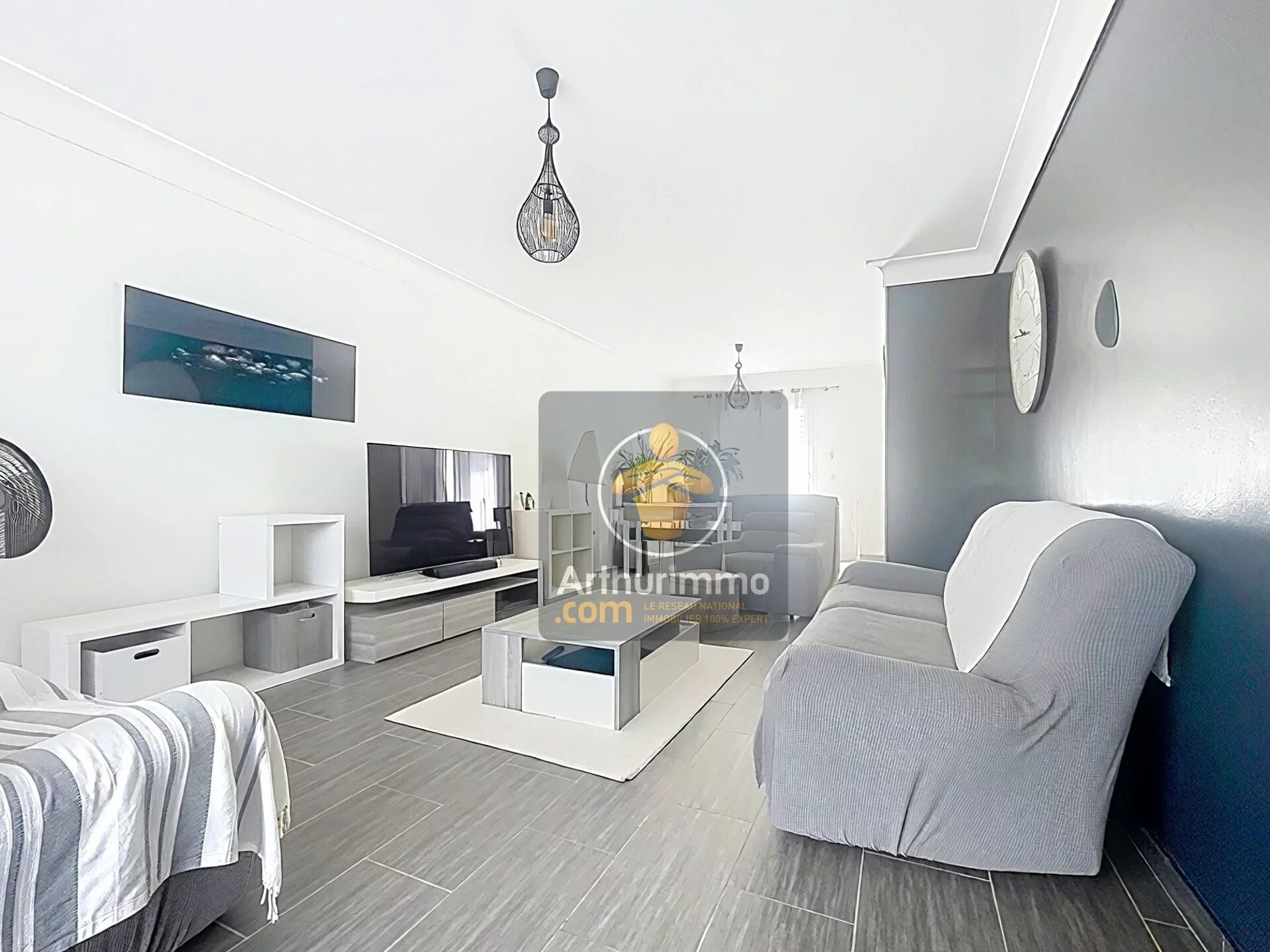 Appartement 8 pièces 144 m² · à Ormesson-sur-Marne · 144 m² · 529 000 €