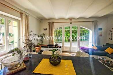 Appartement 3 pièces 345001 €