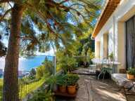 CAP D'AIL 'SIGNAL' - VILLA 3P 100M² + DÉPENDANCE | VUE MER | PAR — photo 3