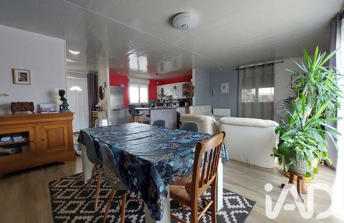 Vente Maison traditionnelle 4 pièces — photo 4