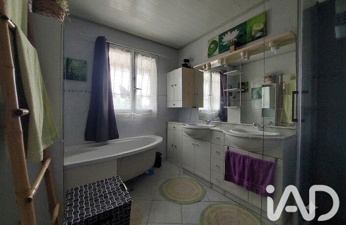 Vente Maison traditionnelle 4 pièces — photo 5
