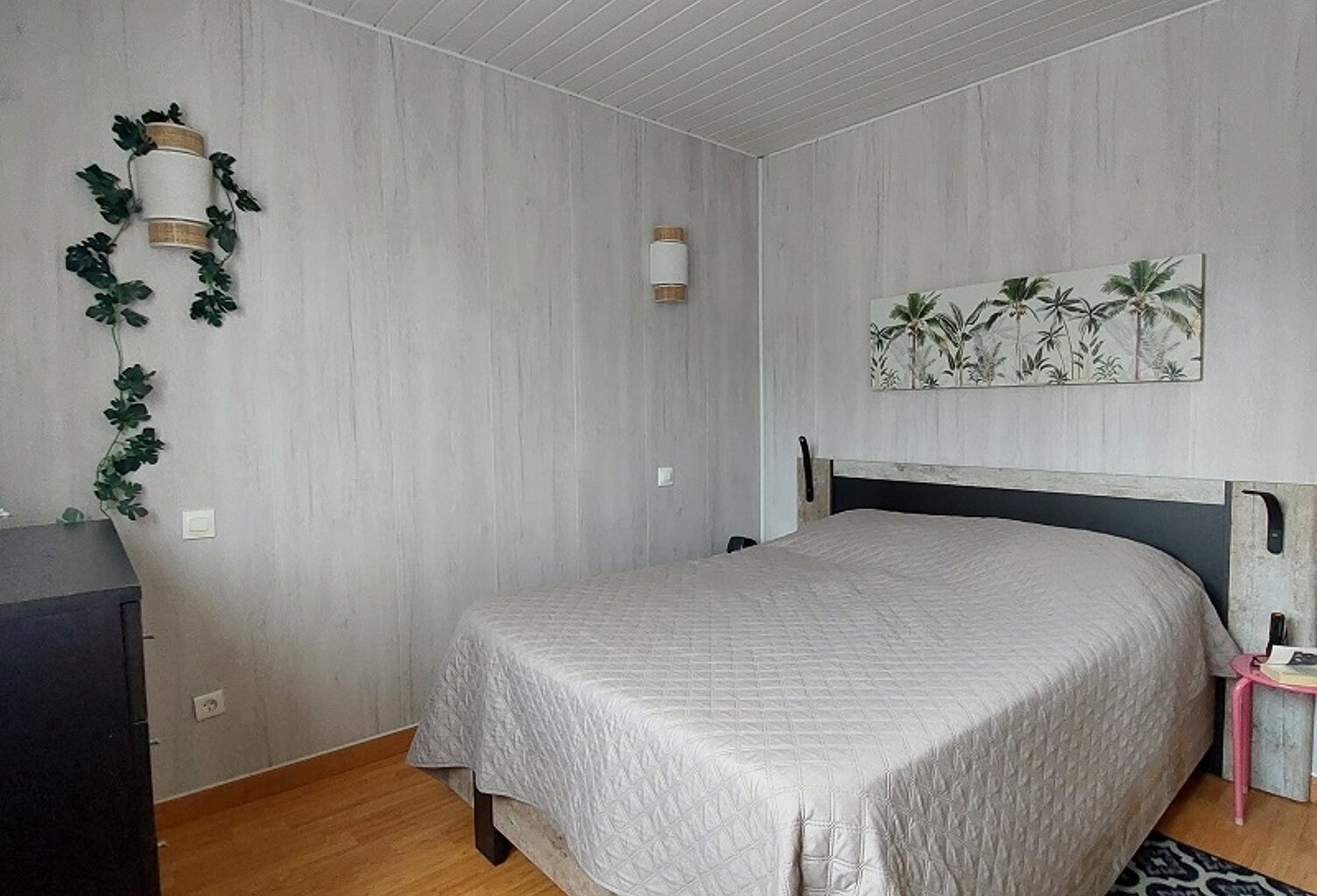 Vente Maison traditionnelle 4 pièces — photo 1