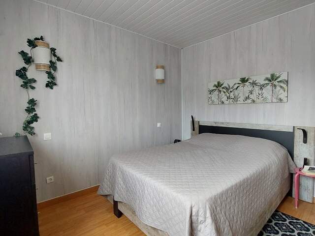 Vente Maison traditionnelle 4 pièces — photo du bien