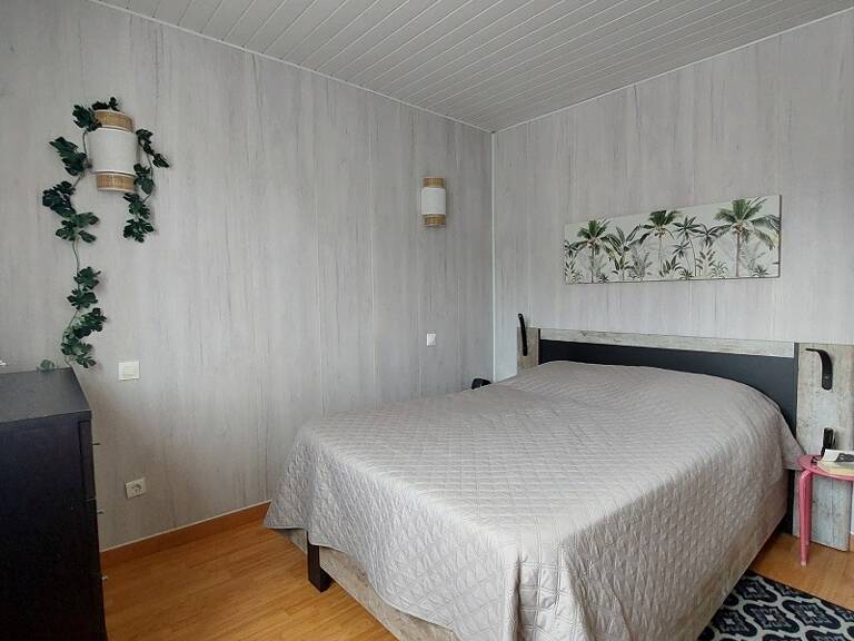 Vente Maison traditionnelle 4 pièces — photo 1