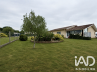 Vente Maison traditionnelle 4 pièces — photo 2