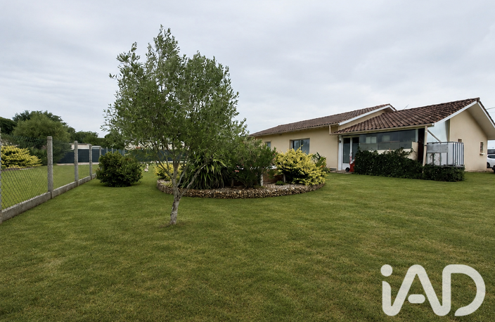 Vente Maison traditionnelle 4 pièces — photo 2