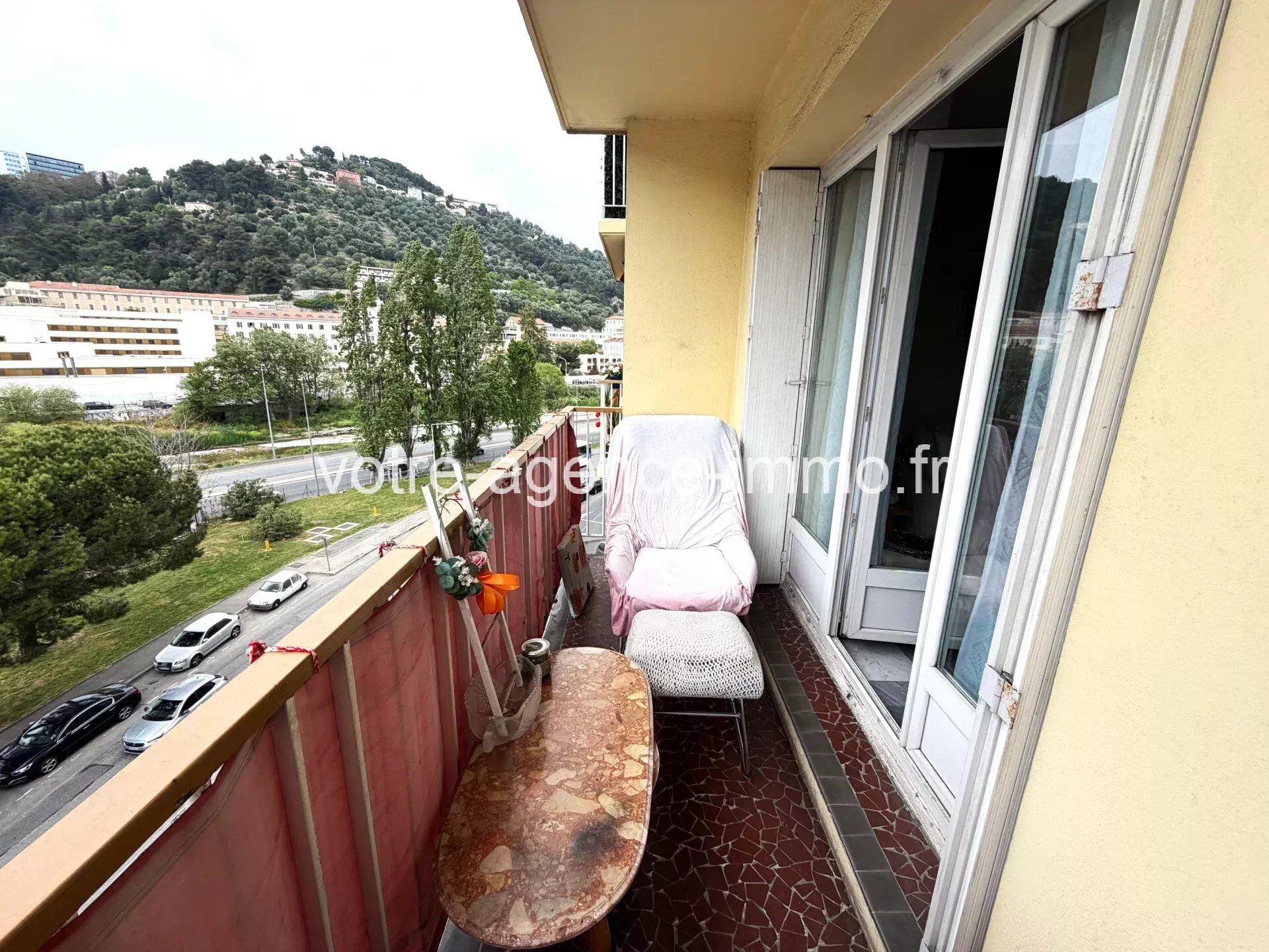 Photo Appartement de 3 pièces Nice