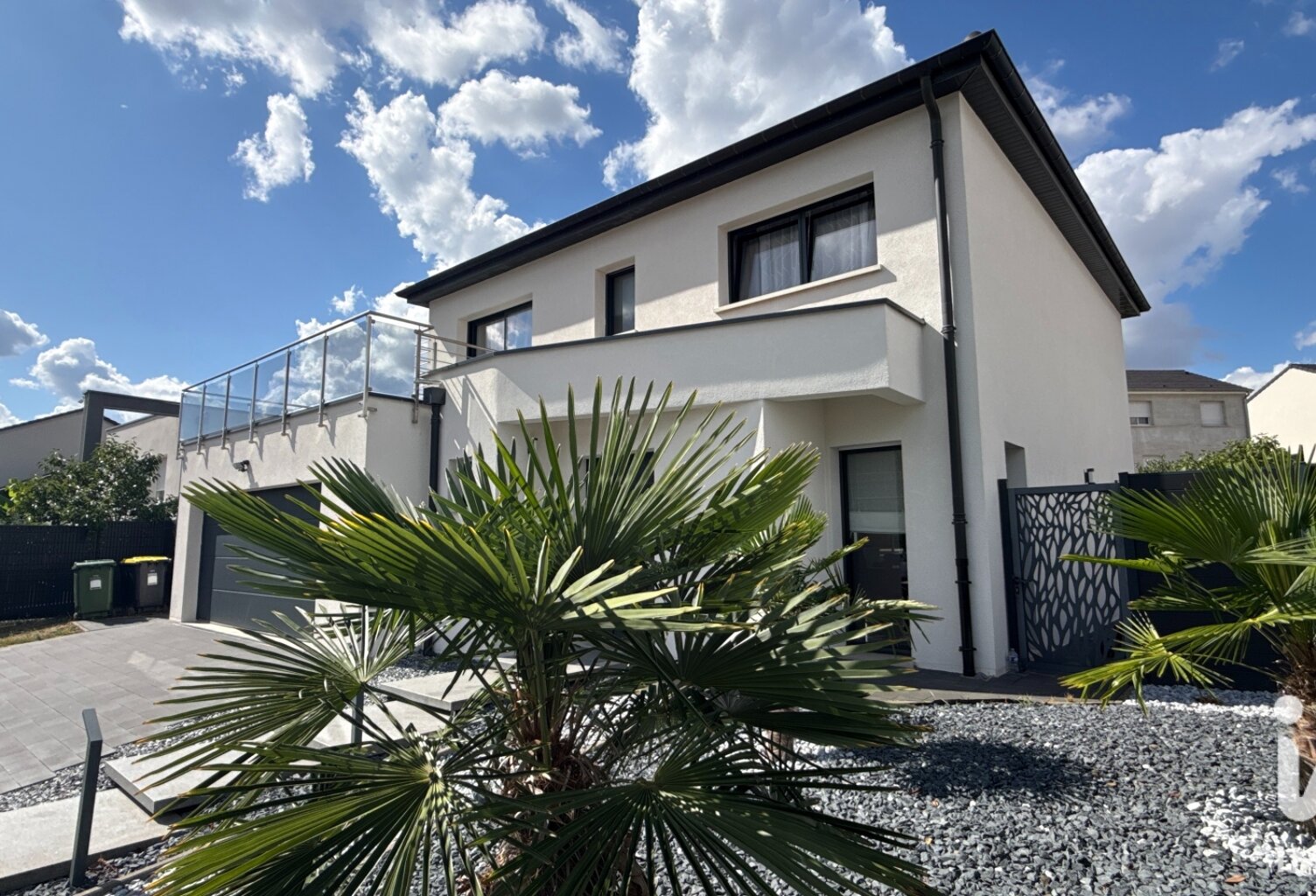 Vente Maison/villa 7 pièces — photo 1
