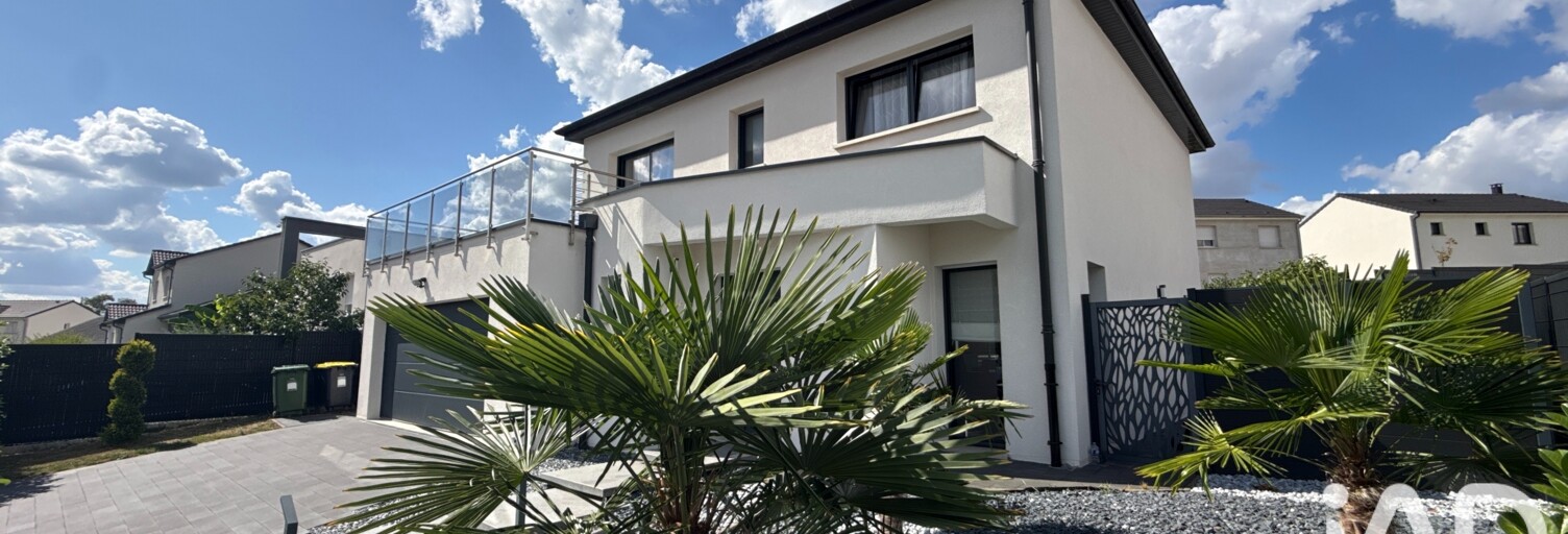 Maison 7 Pièces 146 m² à vendre à Florange (57190)