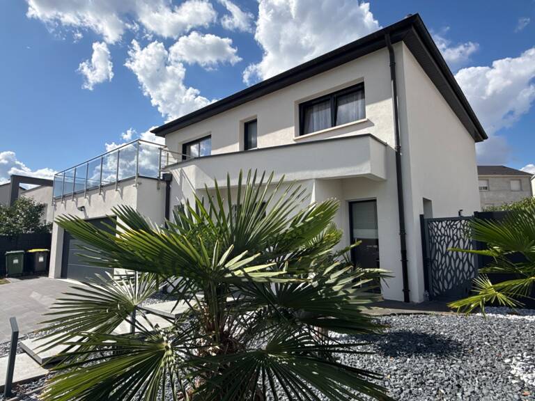 Vente Maison/villa 7 pièces — photo 1