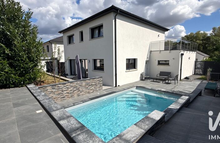 Vente Maison/villa 7 pièces — photo 3