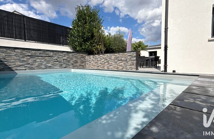 Vente Maison/villa 7 pièces — photo 4