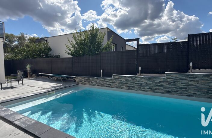 Vente Maison/villa 7 pièces — photo 5