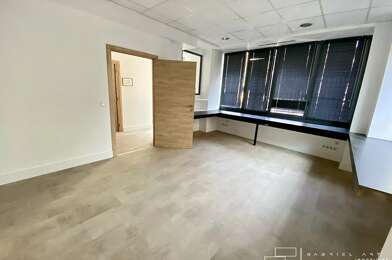 Commerce 1 pièces 550 €