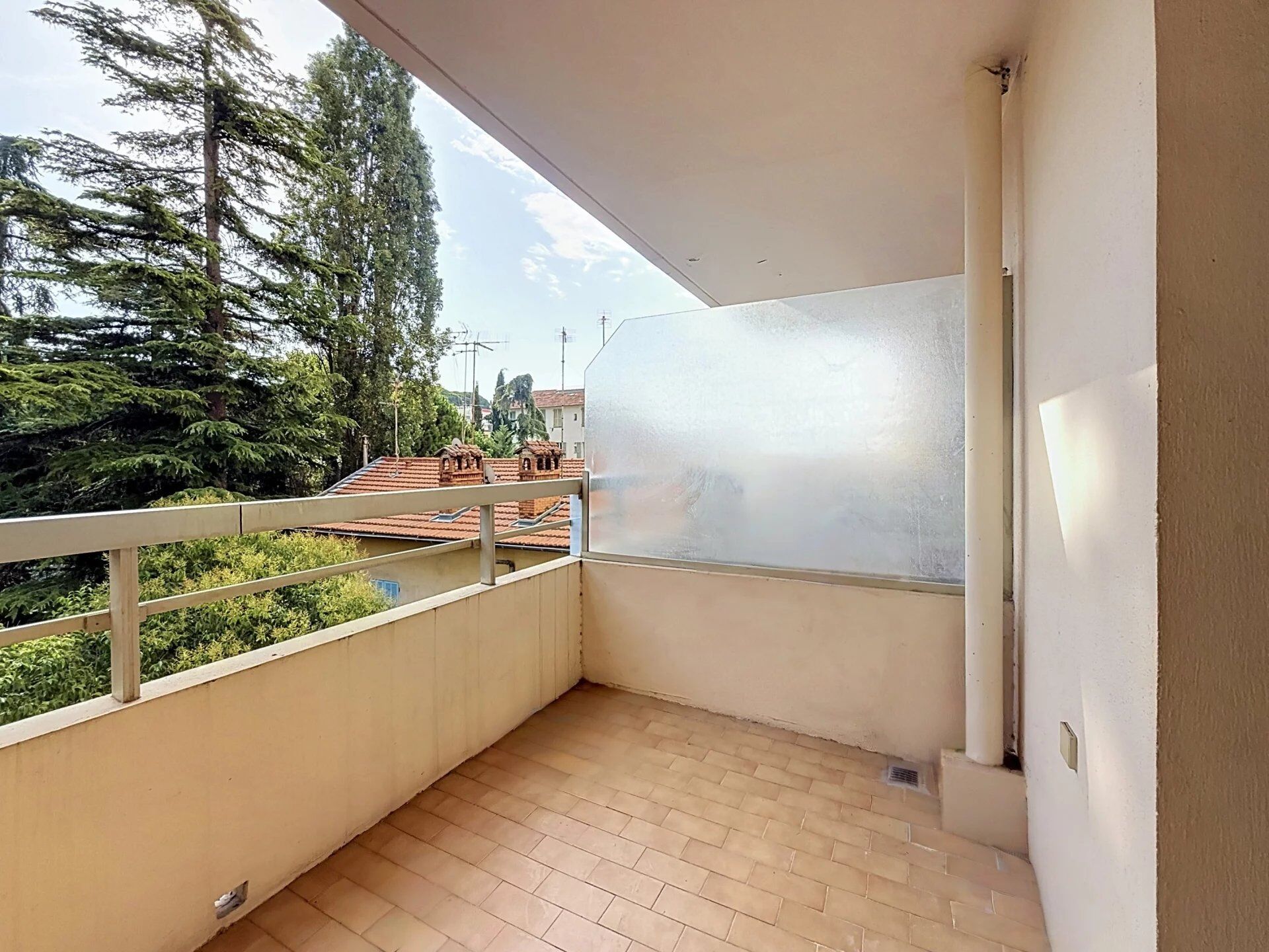 Photo Appartement de 1 pièce Nice