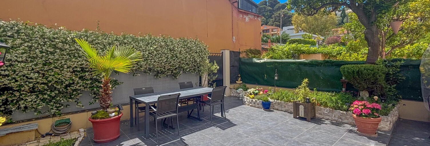 Maison 3 Pièces 94 m² à vendre à Saint-Jean-Cap-Ferrat (06230)
