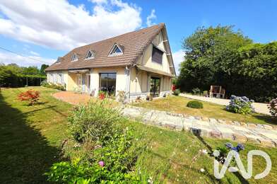 Maison 5 pièces 418000 €