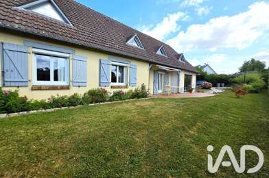 Maison 5 pièces 398000 €