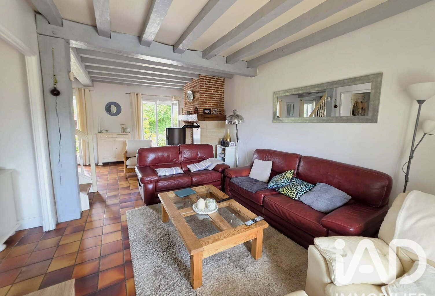 Vente Maison/villa 5 pièces — photo 1