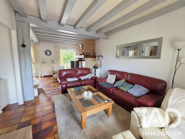 Vente Maison/villa 5 pièces — photo du bien