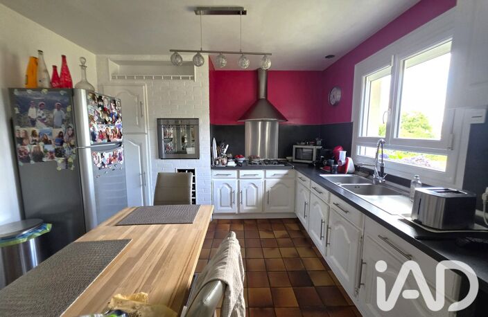 Vente Maison/villa 5 pièces — photo 3