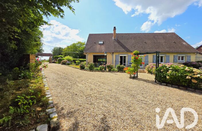 Vente Maison/villa 5 pièces — photo 4