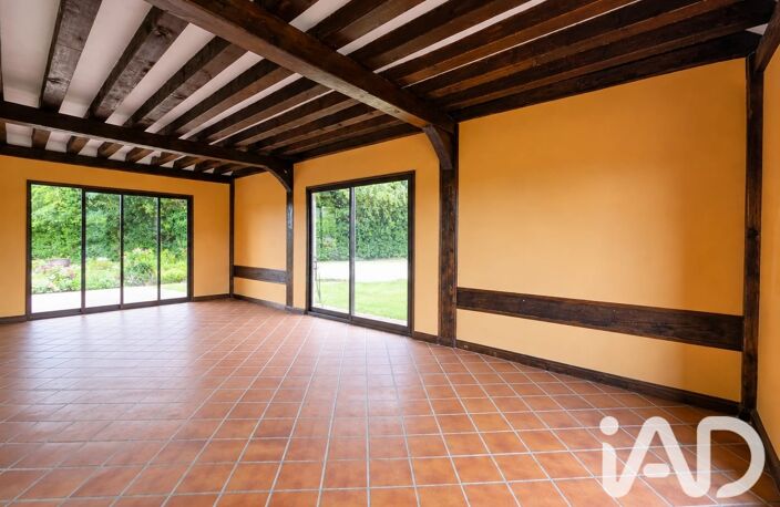 Vente Maison/villa 5 pièces — photo 5