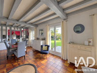 Vente Maison/villa 5 pièces — photo 3