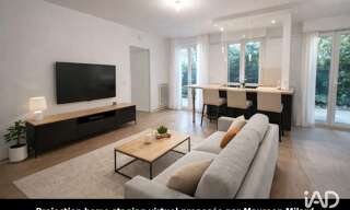 Appartement 3 Pièces 60 m² à louer à Saint-Germain-en-Laye (78100)