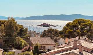 Appartement 4 Pièces 70 m² à vendre à Saint-Raphaël (83700)